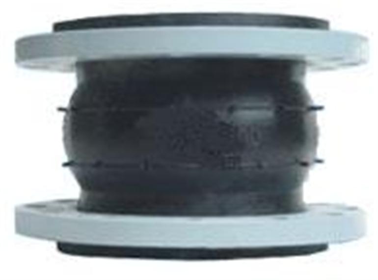 KXT管道减震器耐负压型可曲挠橡胶膨胀接头
