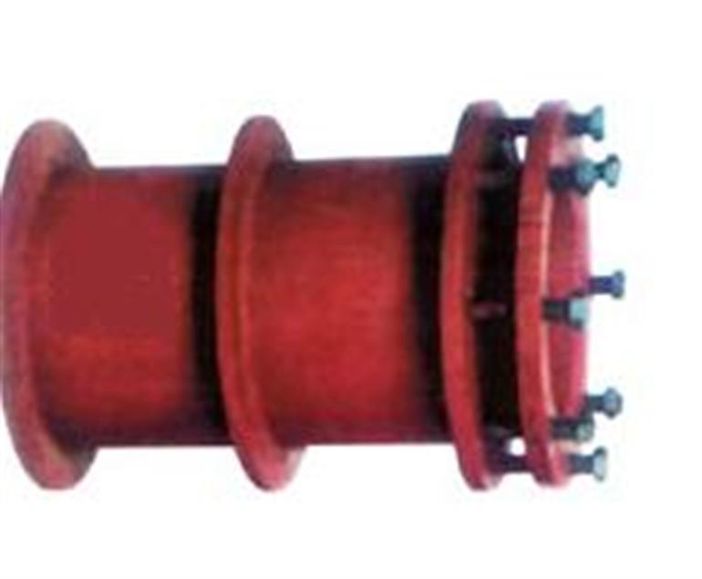 A型02S404/S312柔性防水套管